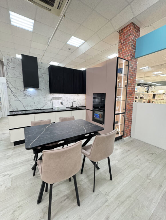 Салон Любимая кухня МЦ «ЦУМ»