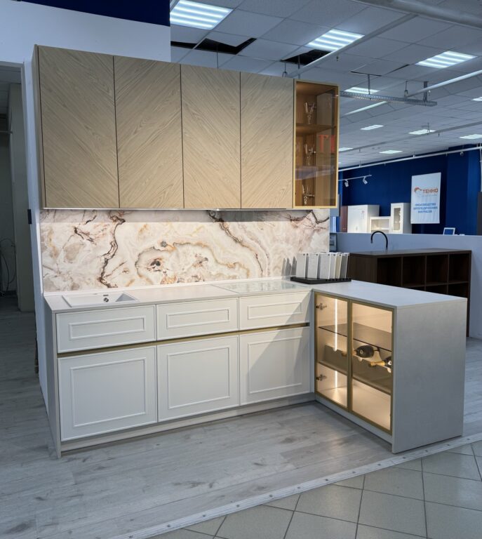 Салон Любимая кухня МЦ «ЦУМ»